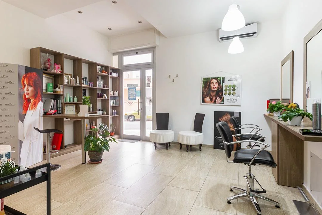 Interno Salone 1
