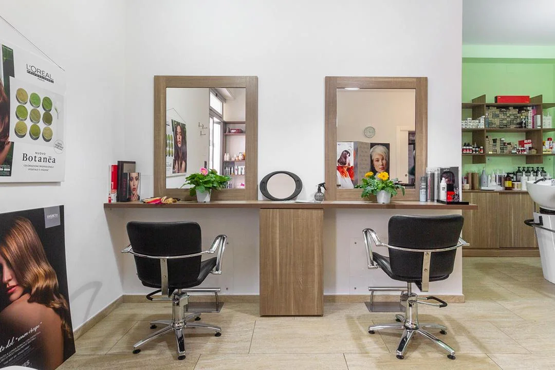 Interno Salone 2